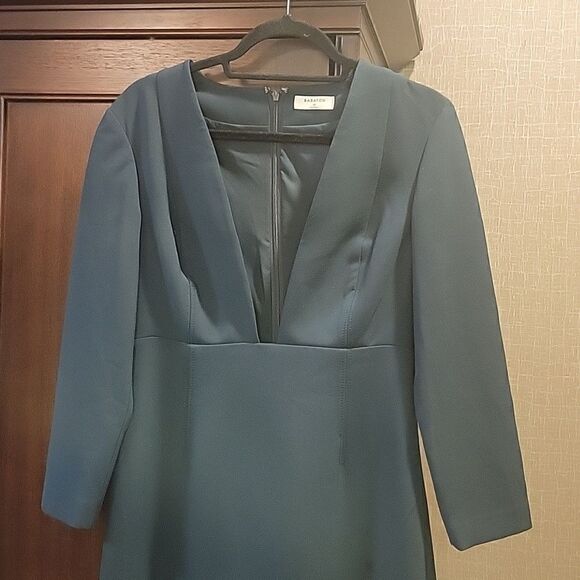 Babaton Masu Long Sleeve Dress - Picture 5 of 16